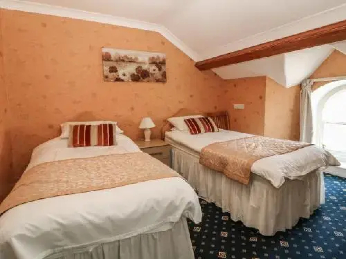 Fairway Country Hotel