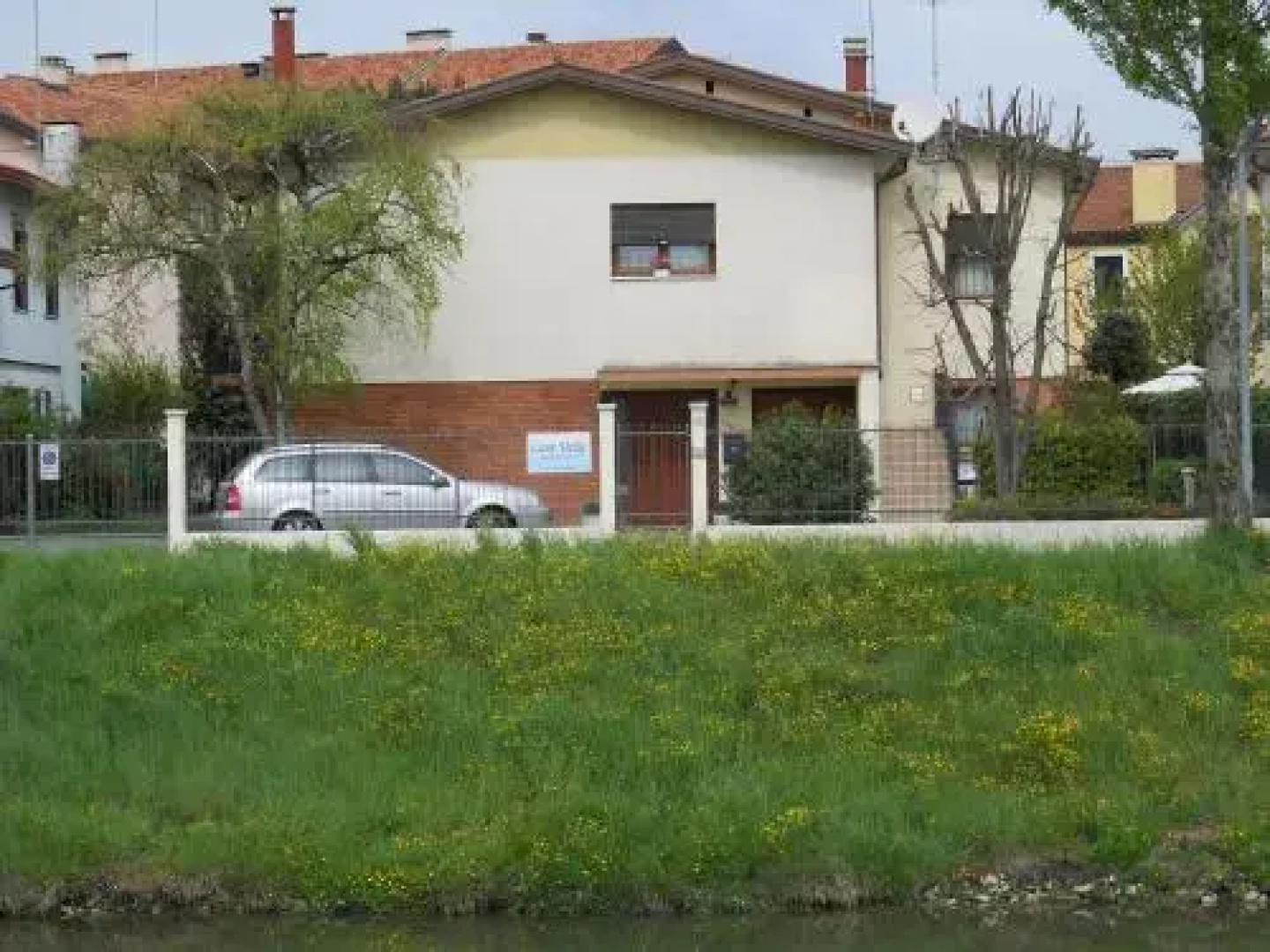 B&B Casa Vally