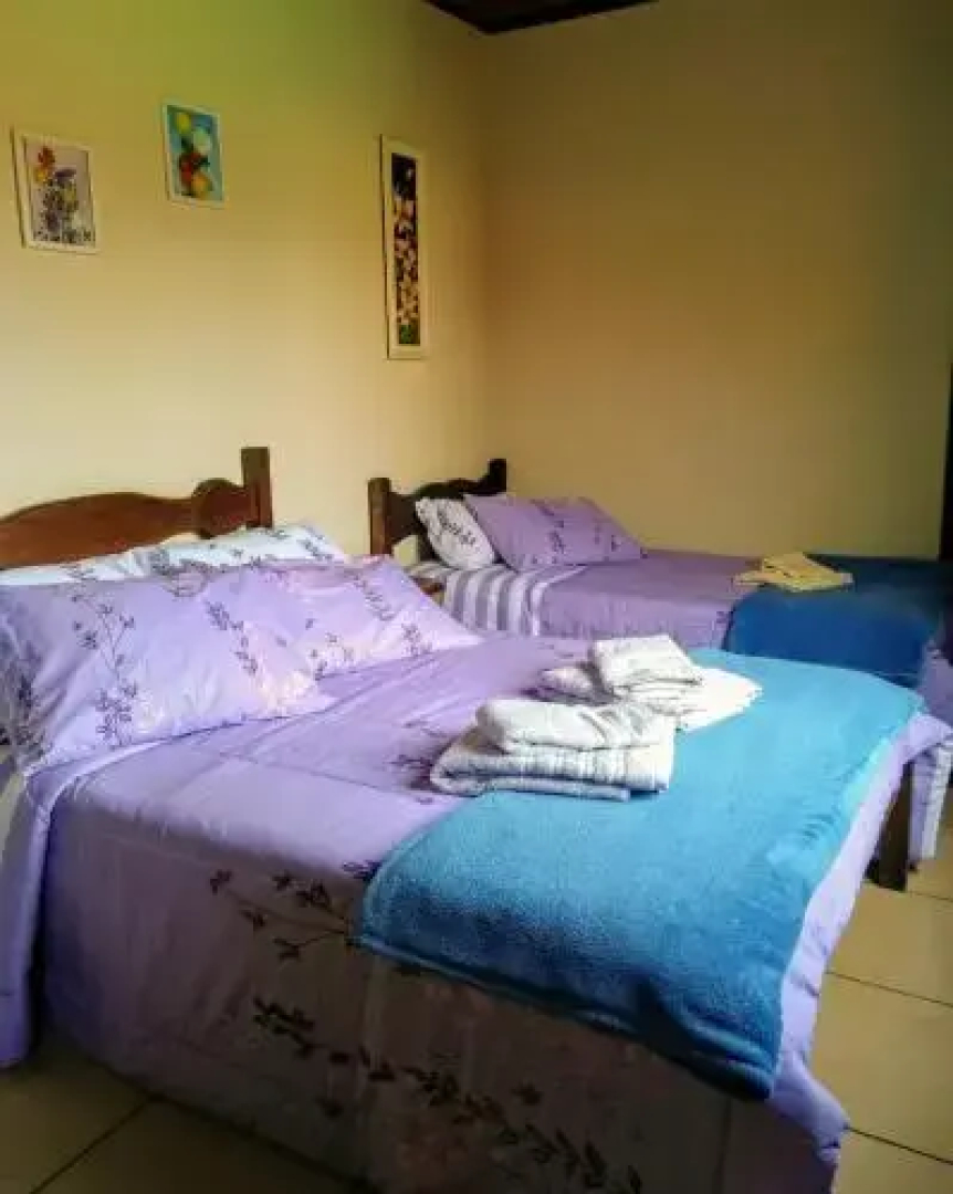 Salesópolis Hostel