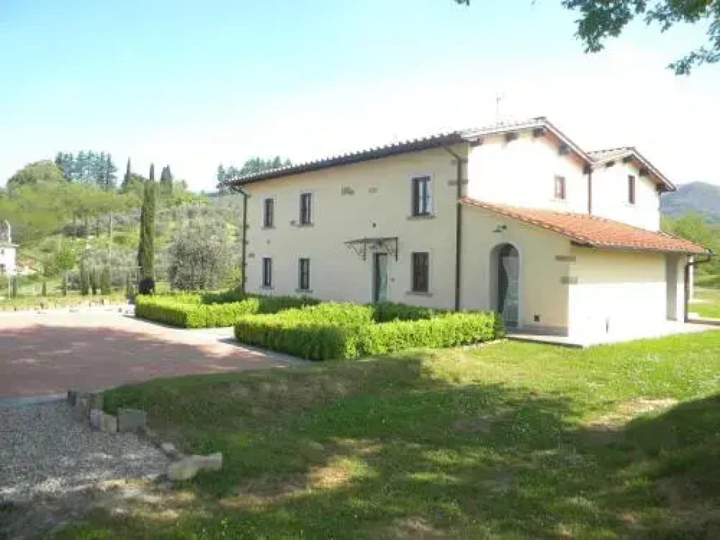 Azienda Agricola il Chiuso