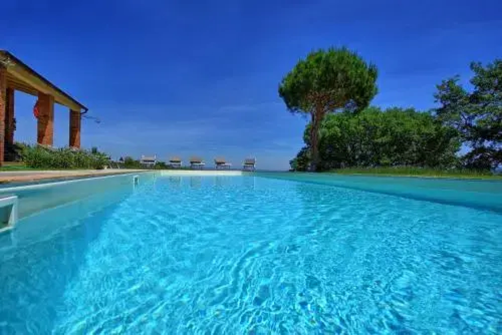 Villa Montefreddo