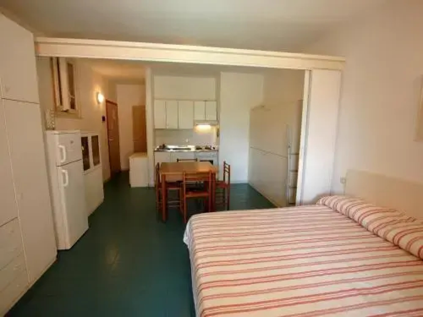 Residence Maricampo