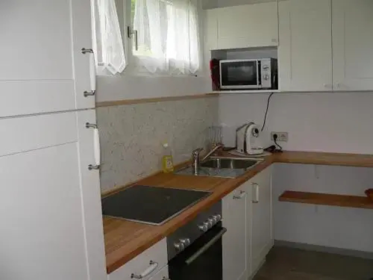 Ferienwohnungen Vidoni