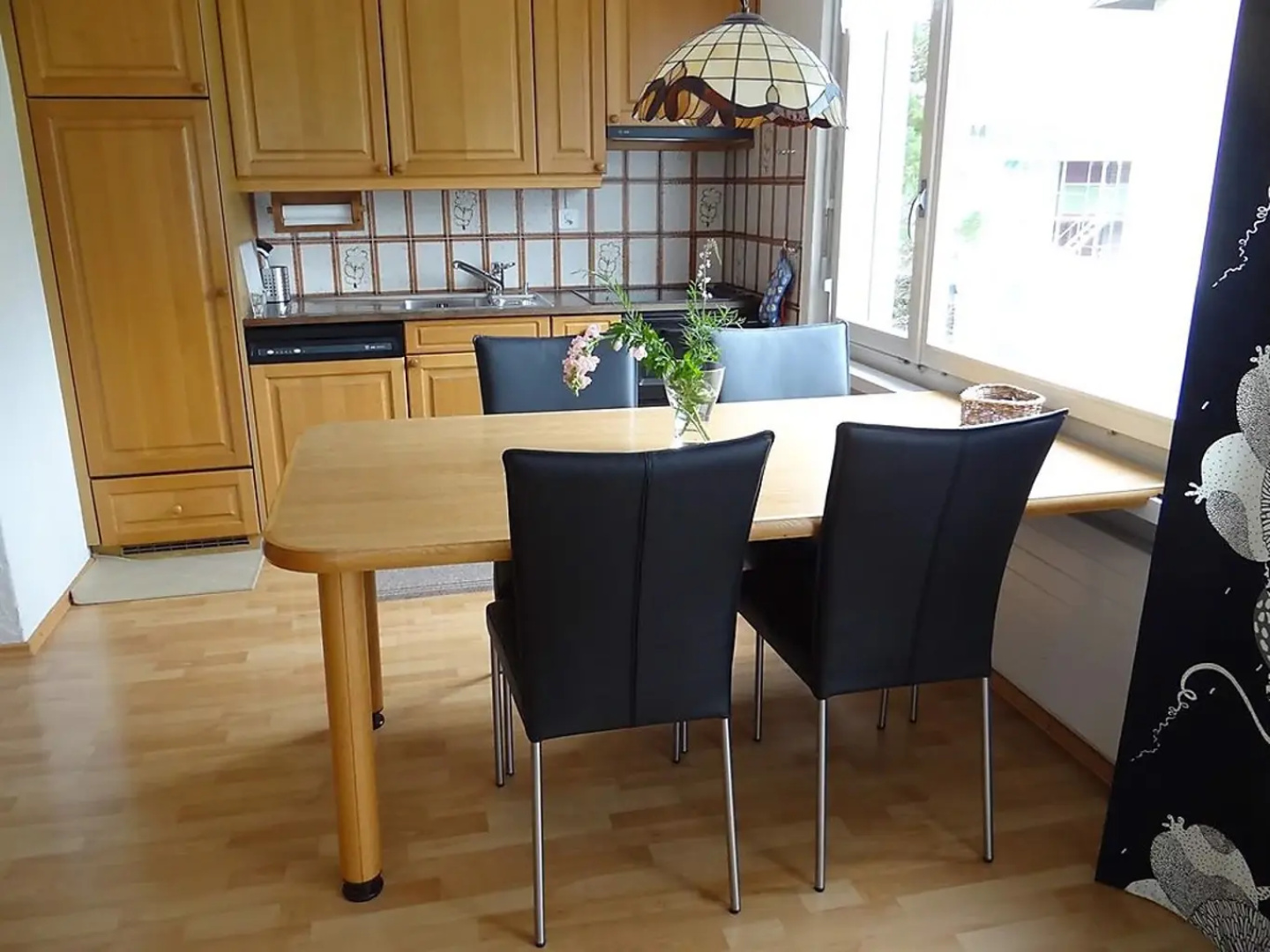 Apartment Birkenstrasse 52