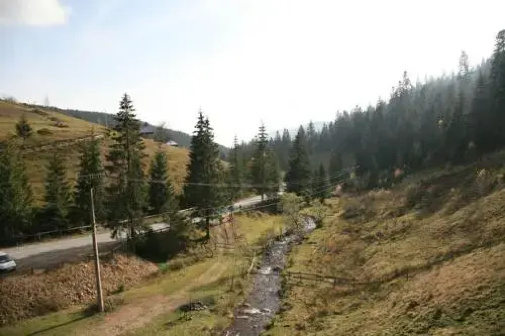 Pensiunea Cota 1000 Arieseni