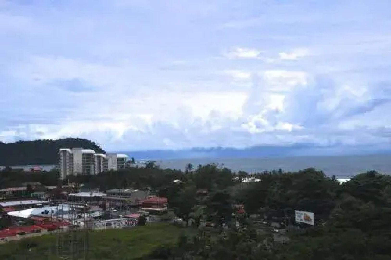 Condominio 8vo Piso, Jaco Bay
