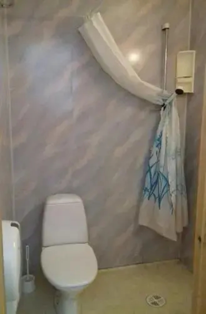 Kårestova