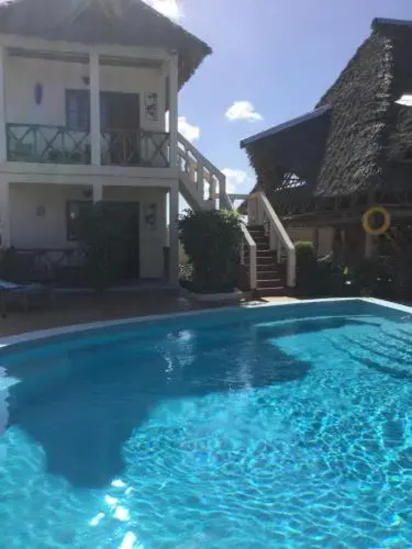GOasis Nungwi Zanzibar