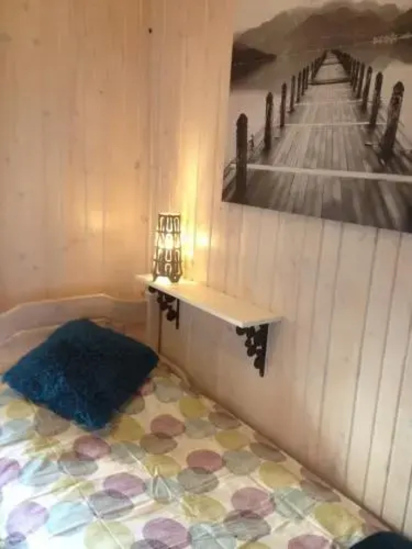 Dom Wypoczynkowy Bonanza