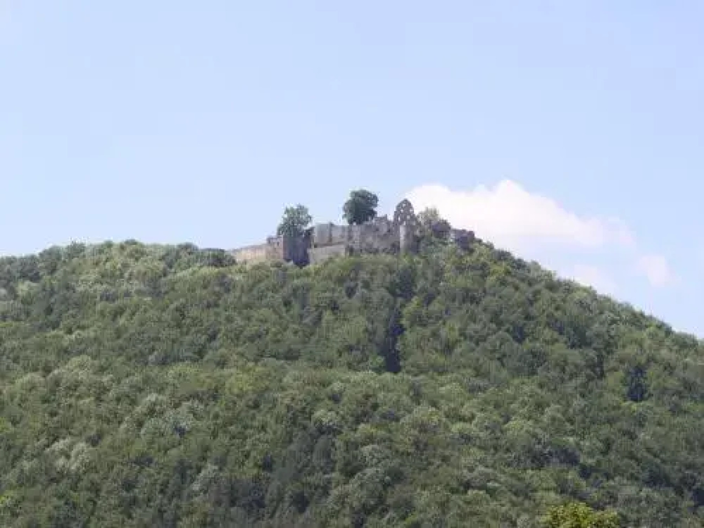 Marinas Ferienwohnungen