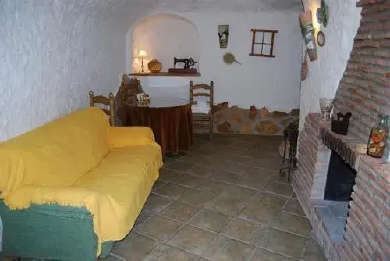 Casas rurales Victoria