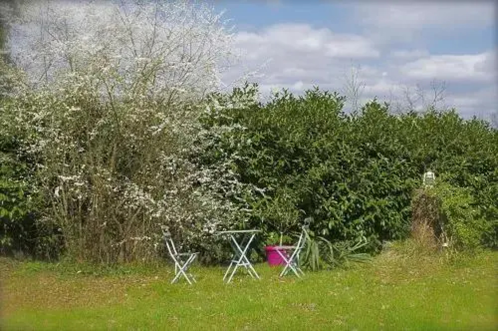 Gite la Buissonniére