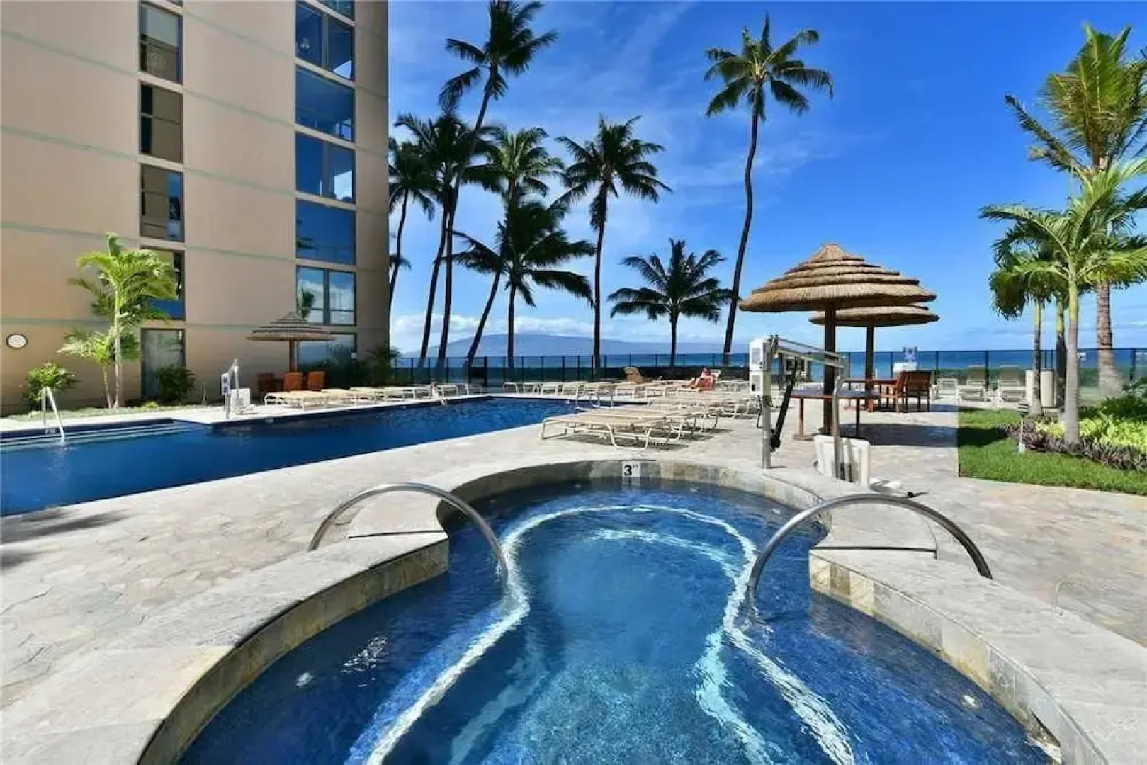 Mahana Resort #1003 - studio Br Condo