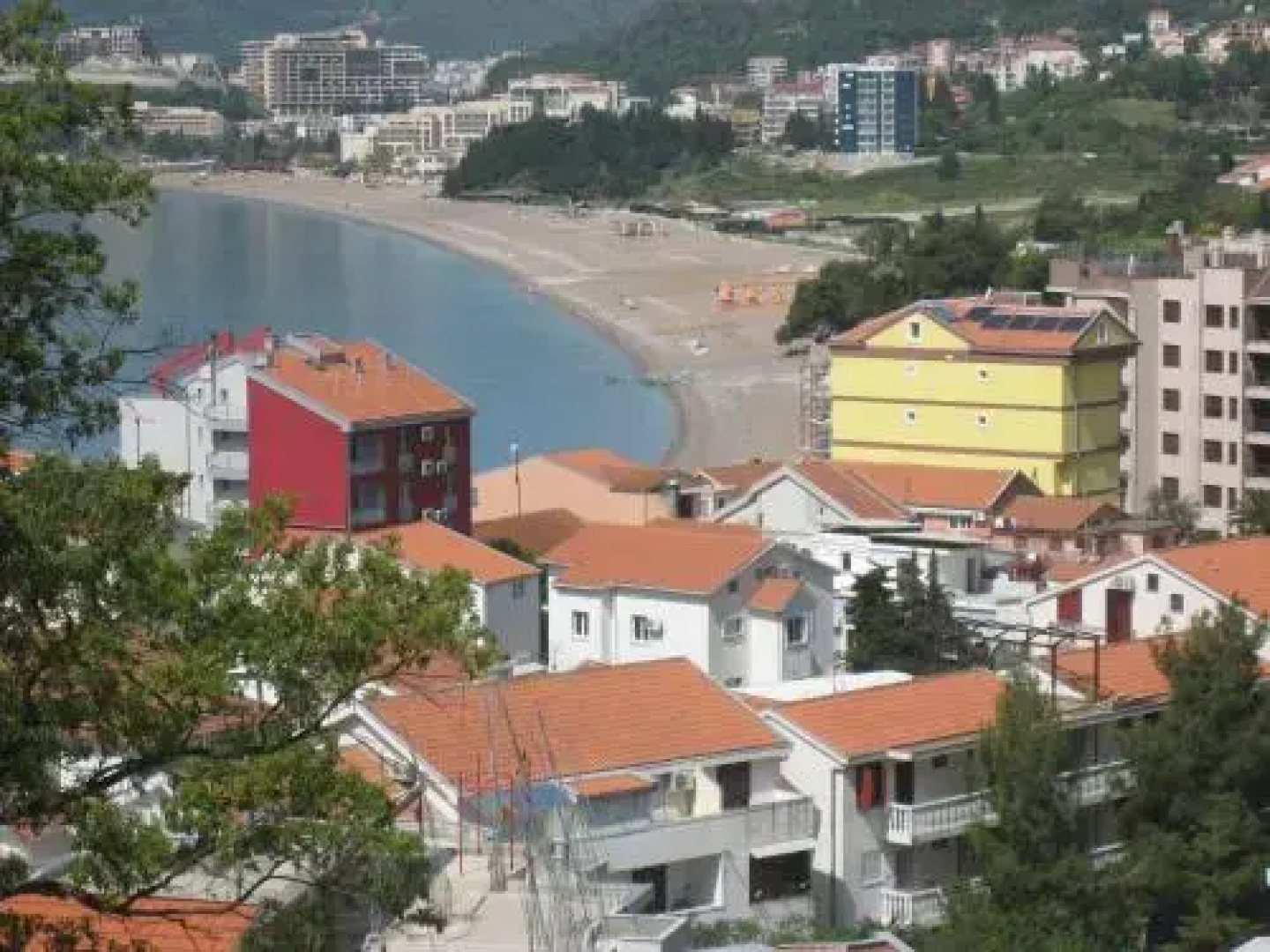 Guesthouse Morris Rafailovici