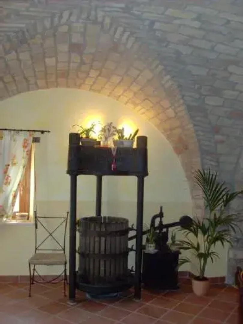 Agriturismo Ciuccunit