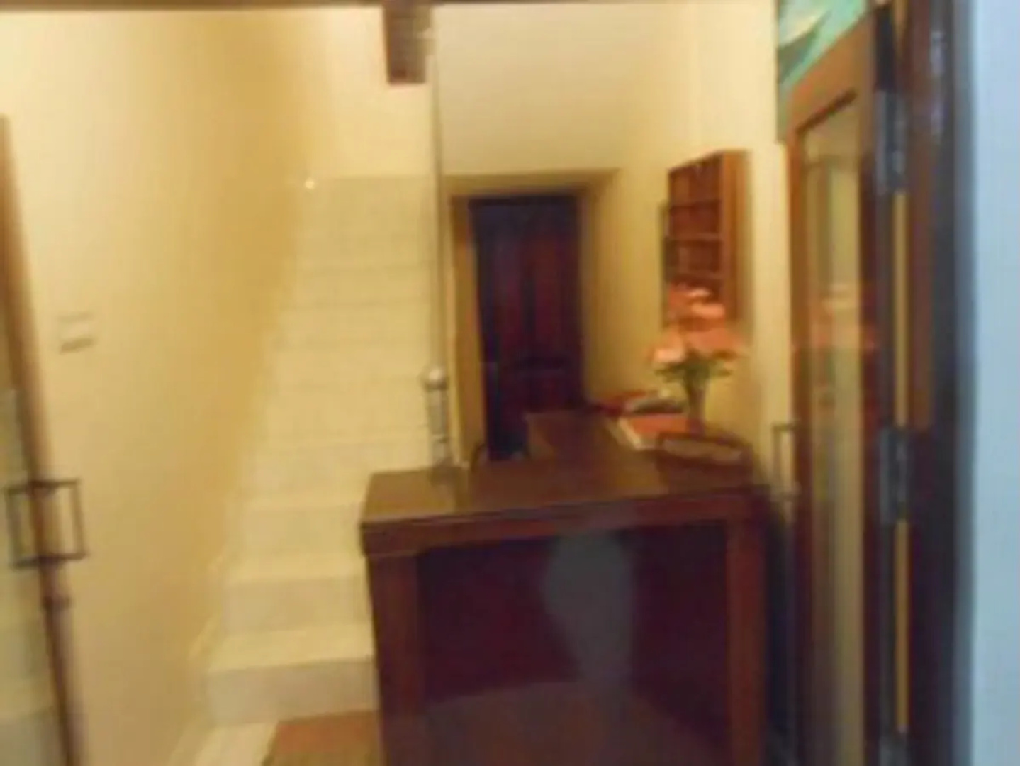Marina Guest House