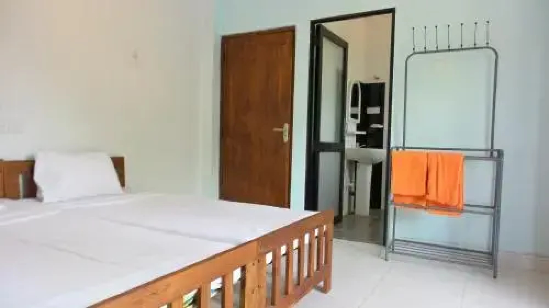 Yenus Bungalow