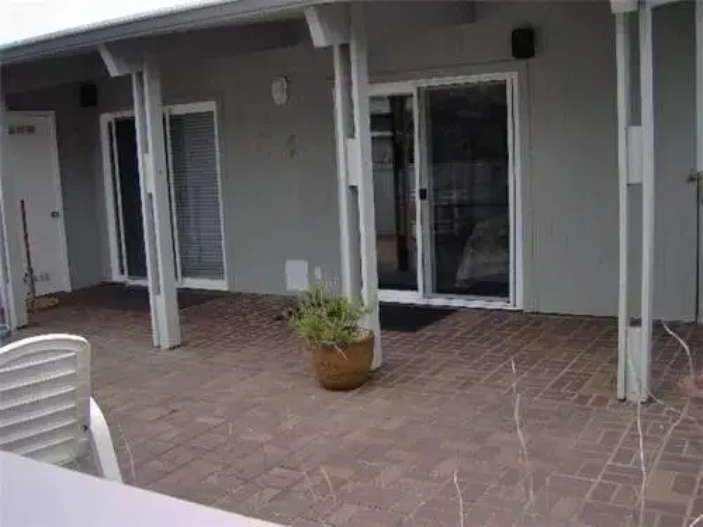 Pacific Terrace T405 Two Bedroom