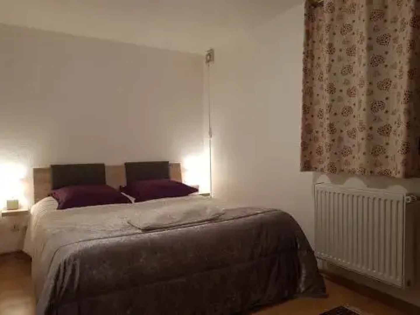 Le gîte LJL