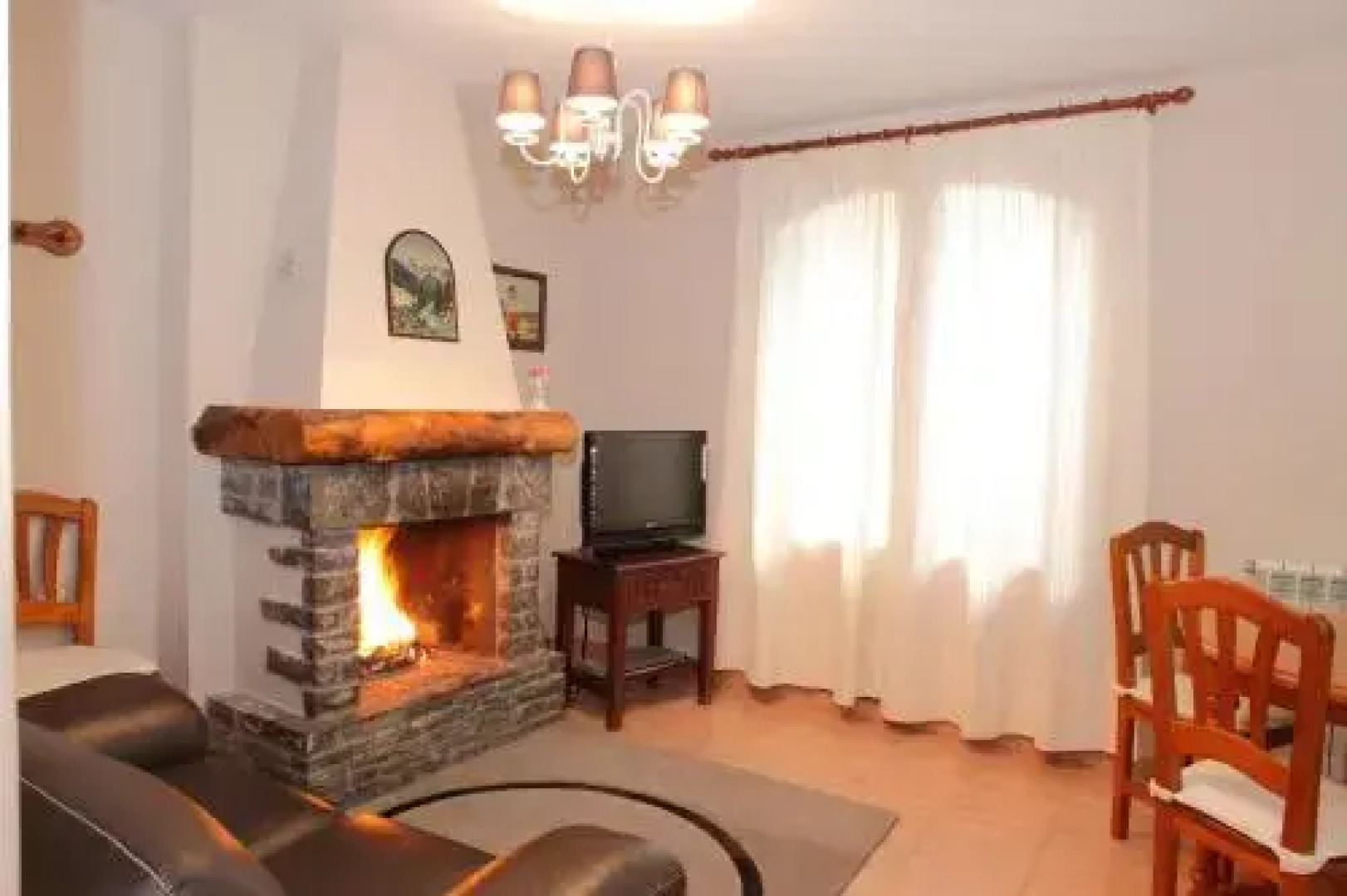 Apartamentos Casa Alba