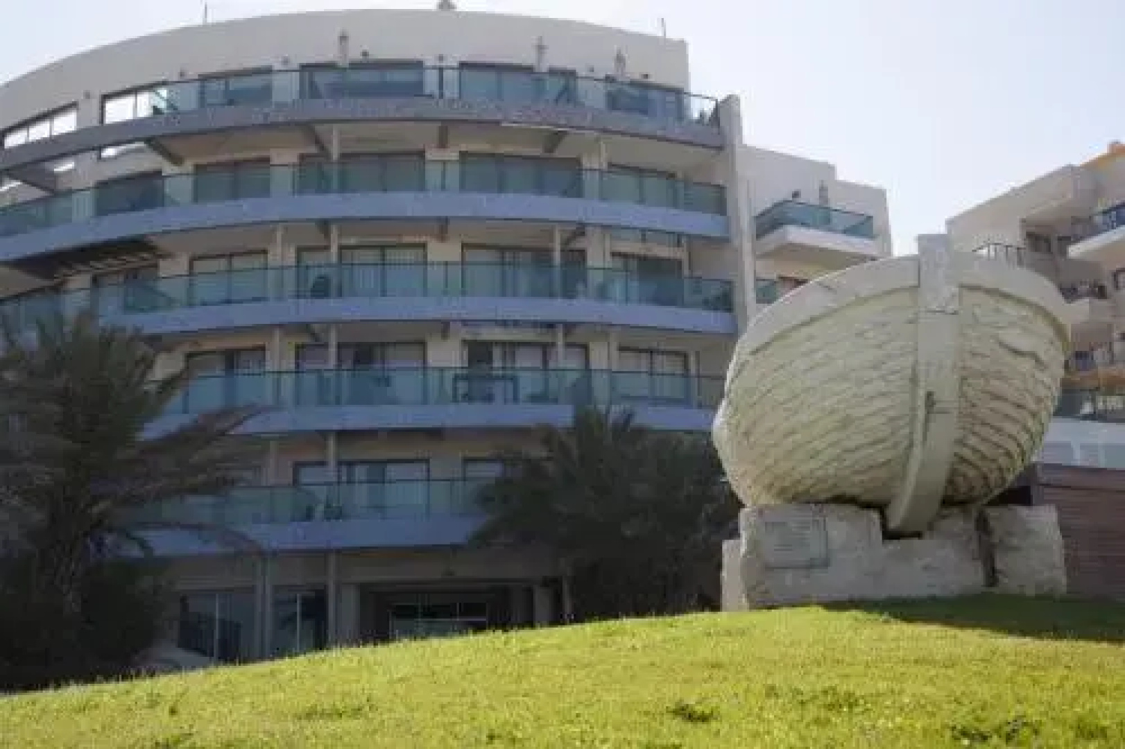 Riviera Towers Ashkelon