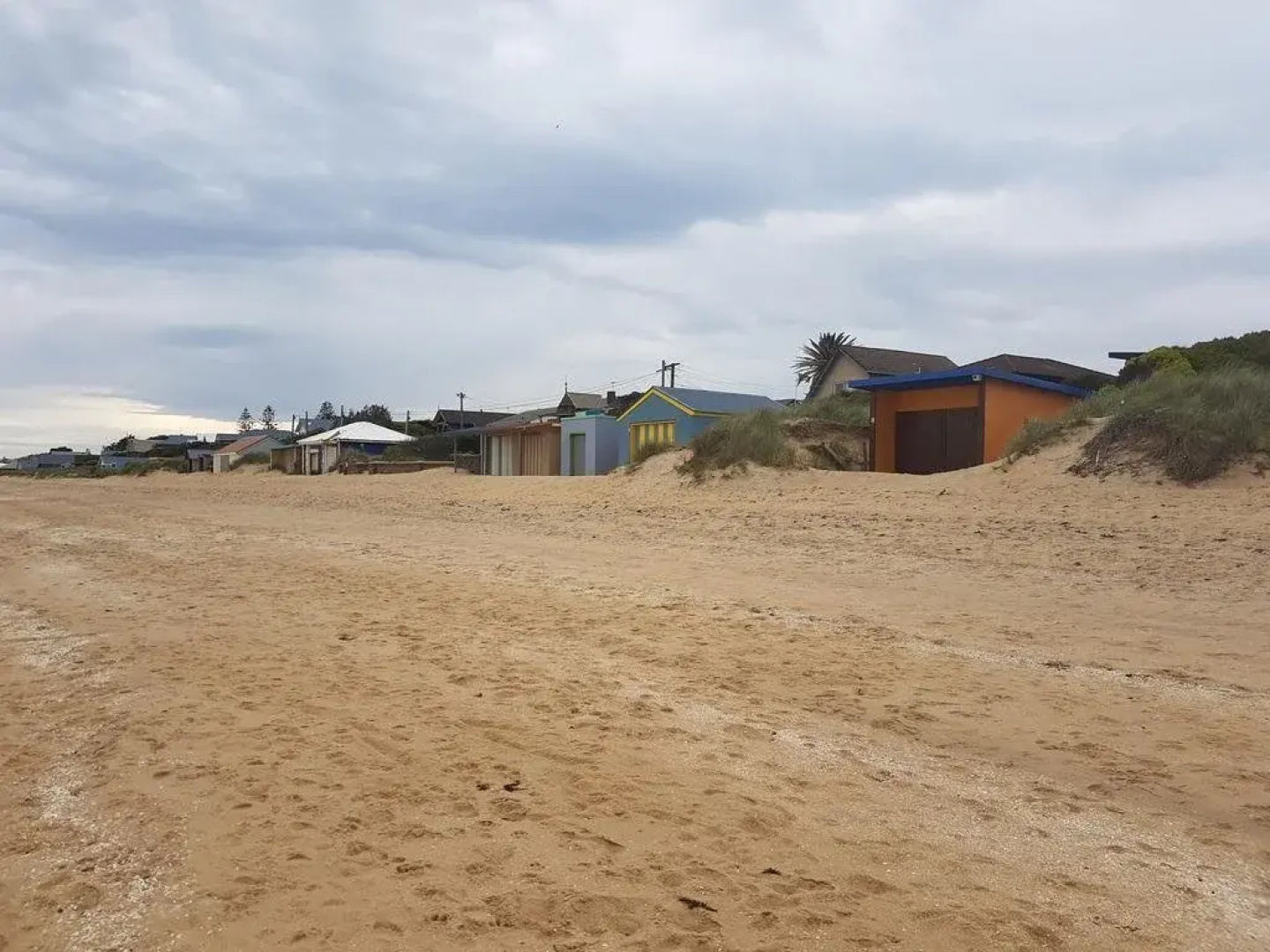 Award Winning Beach Front Retreat