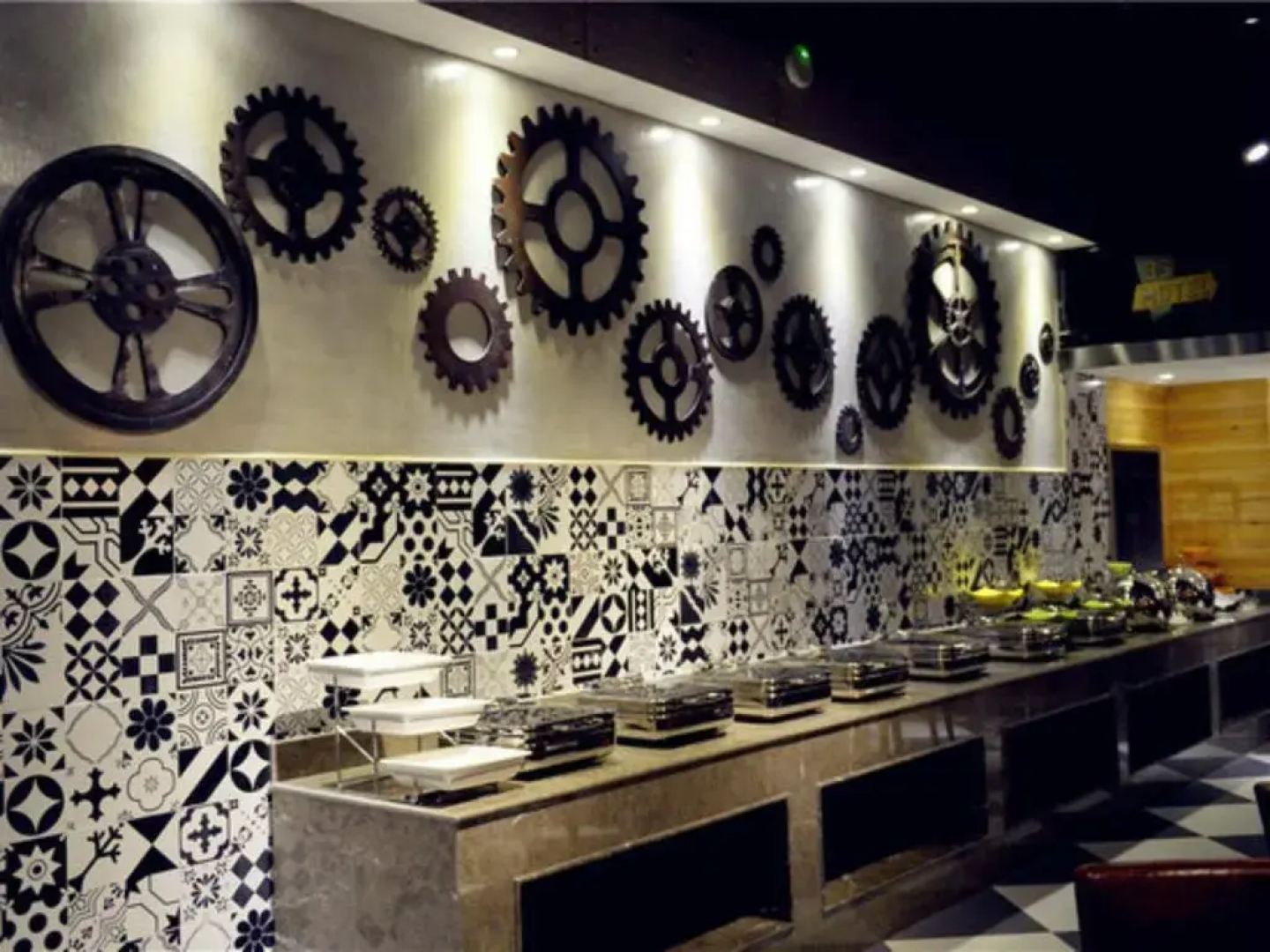 Yitel Beijing Qianmen Hotel