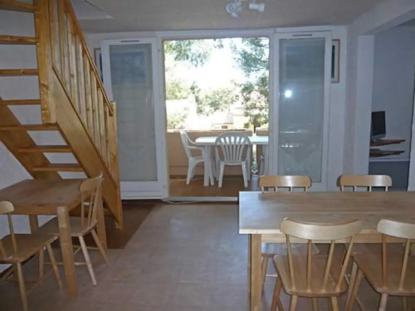Apartment Super Ile Rousse