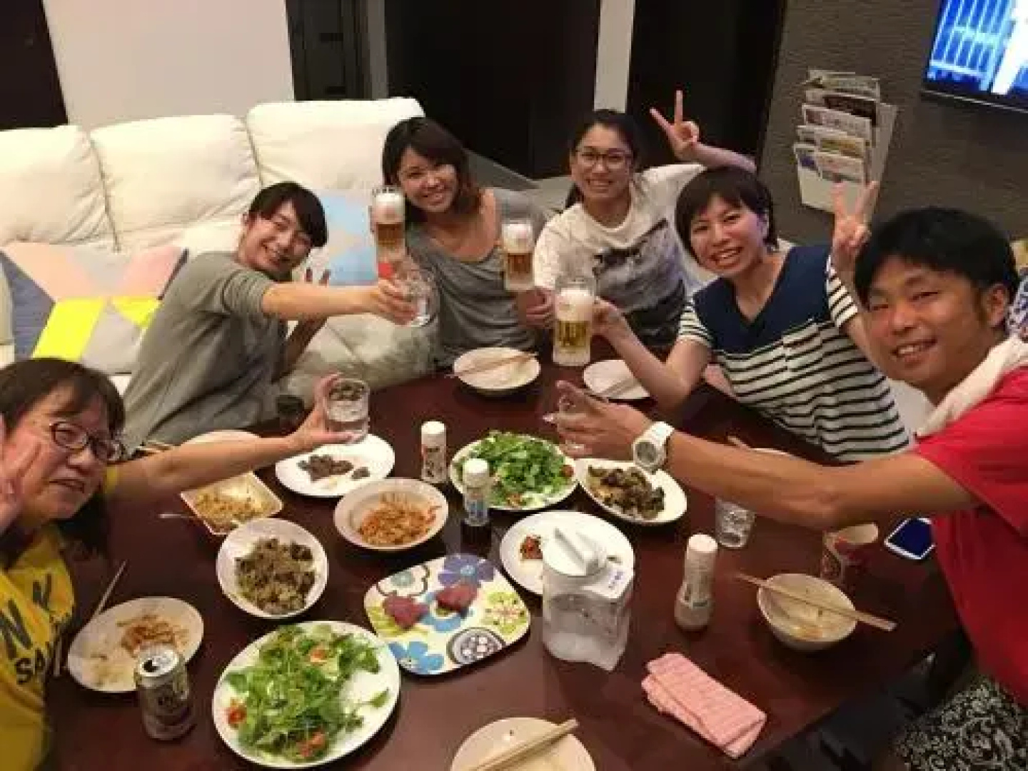Iyashinoyado Umi Oto
