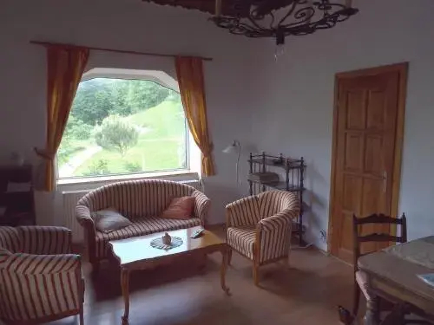 Villa Panorama Artist