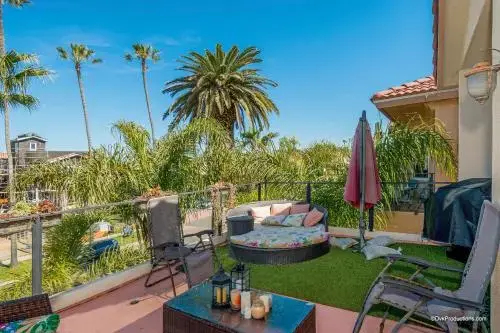 Private Beach Home Ocean View 209