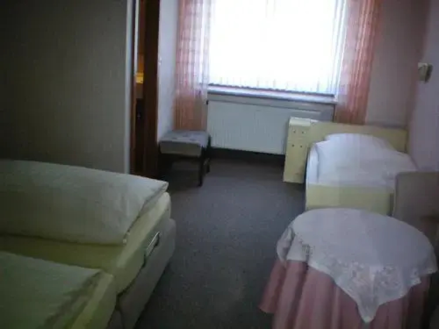Hotel Rebstock