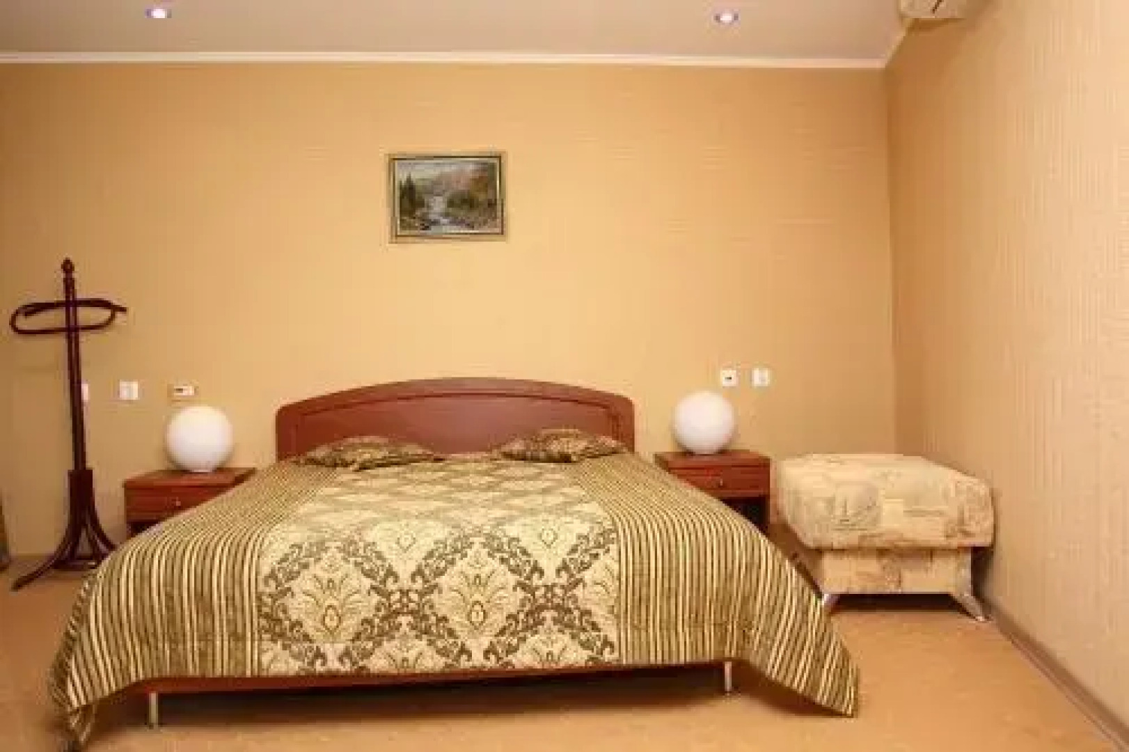 Slavinasport Hotel