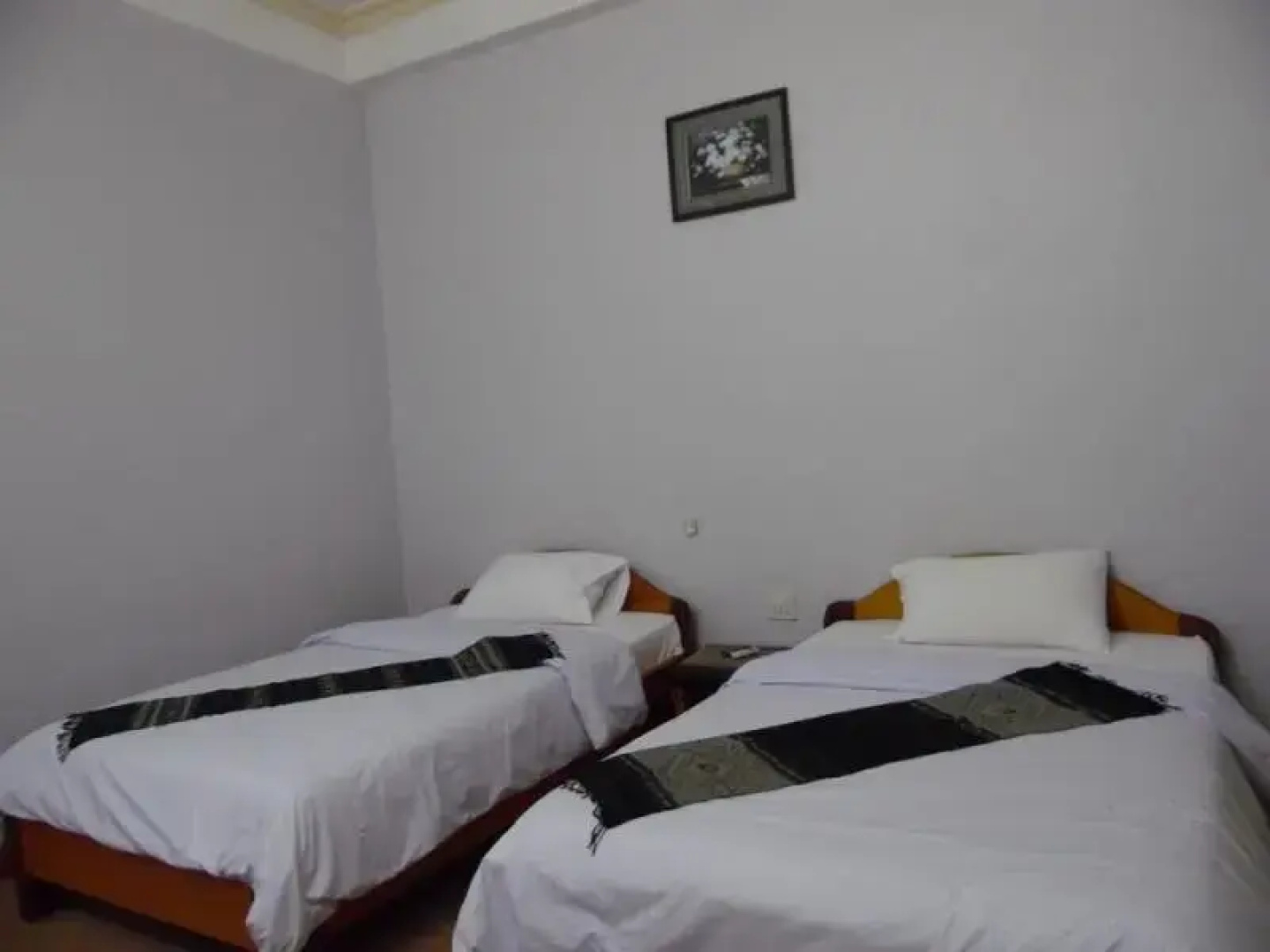 Chittavanh Hotel