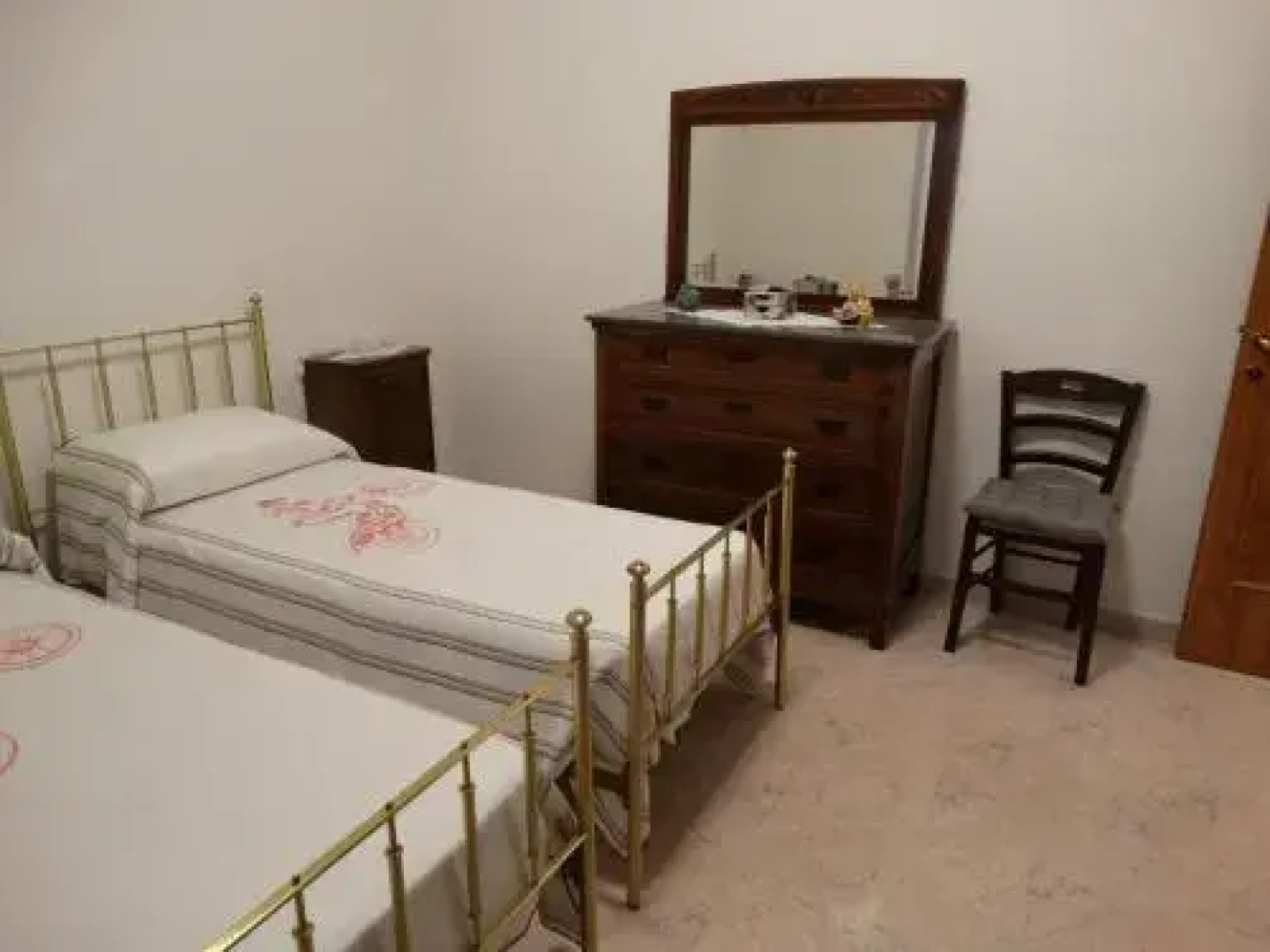 B&B La Romitella