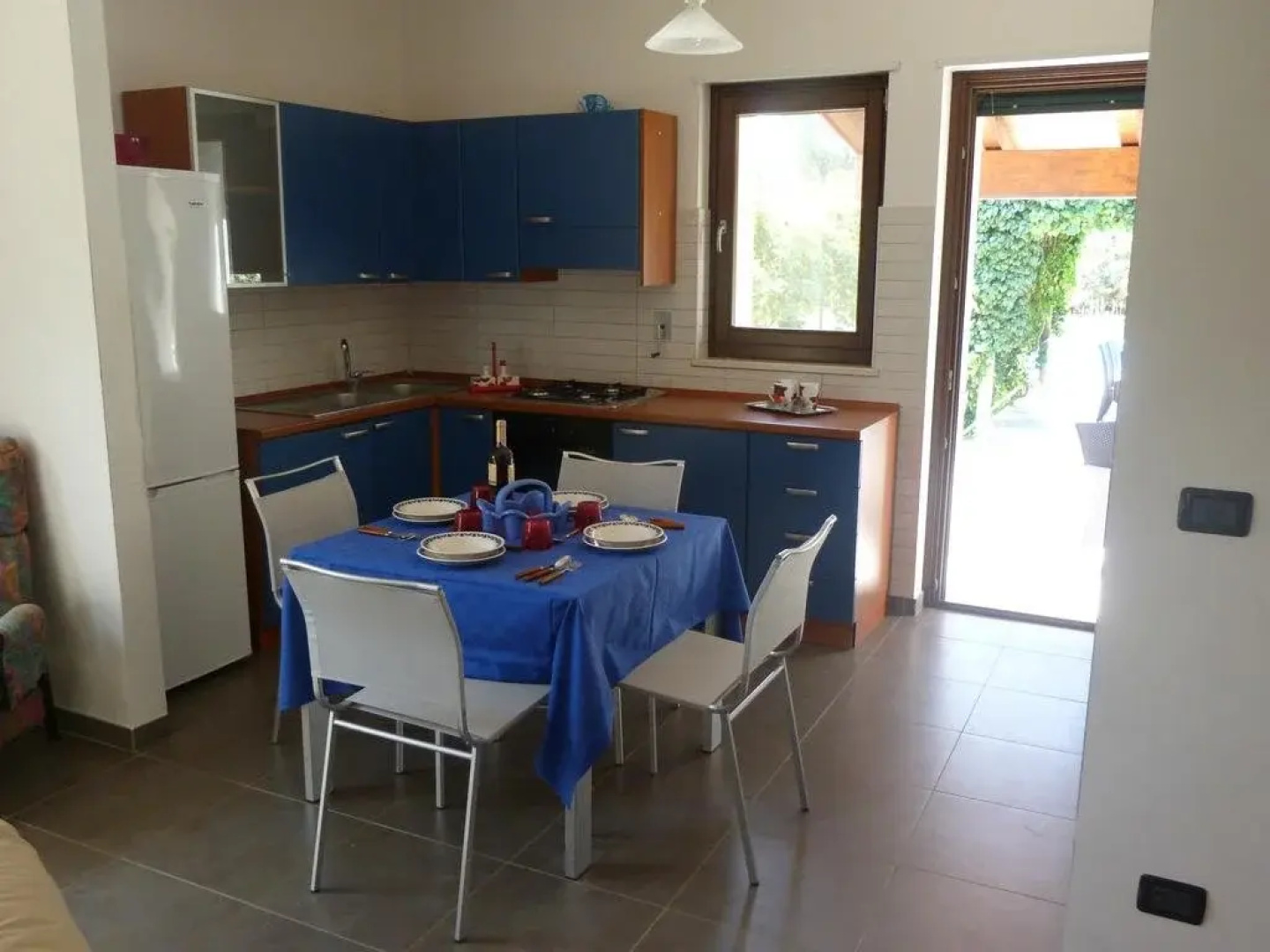Villa San Giacomo