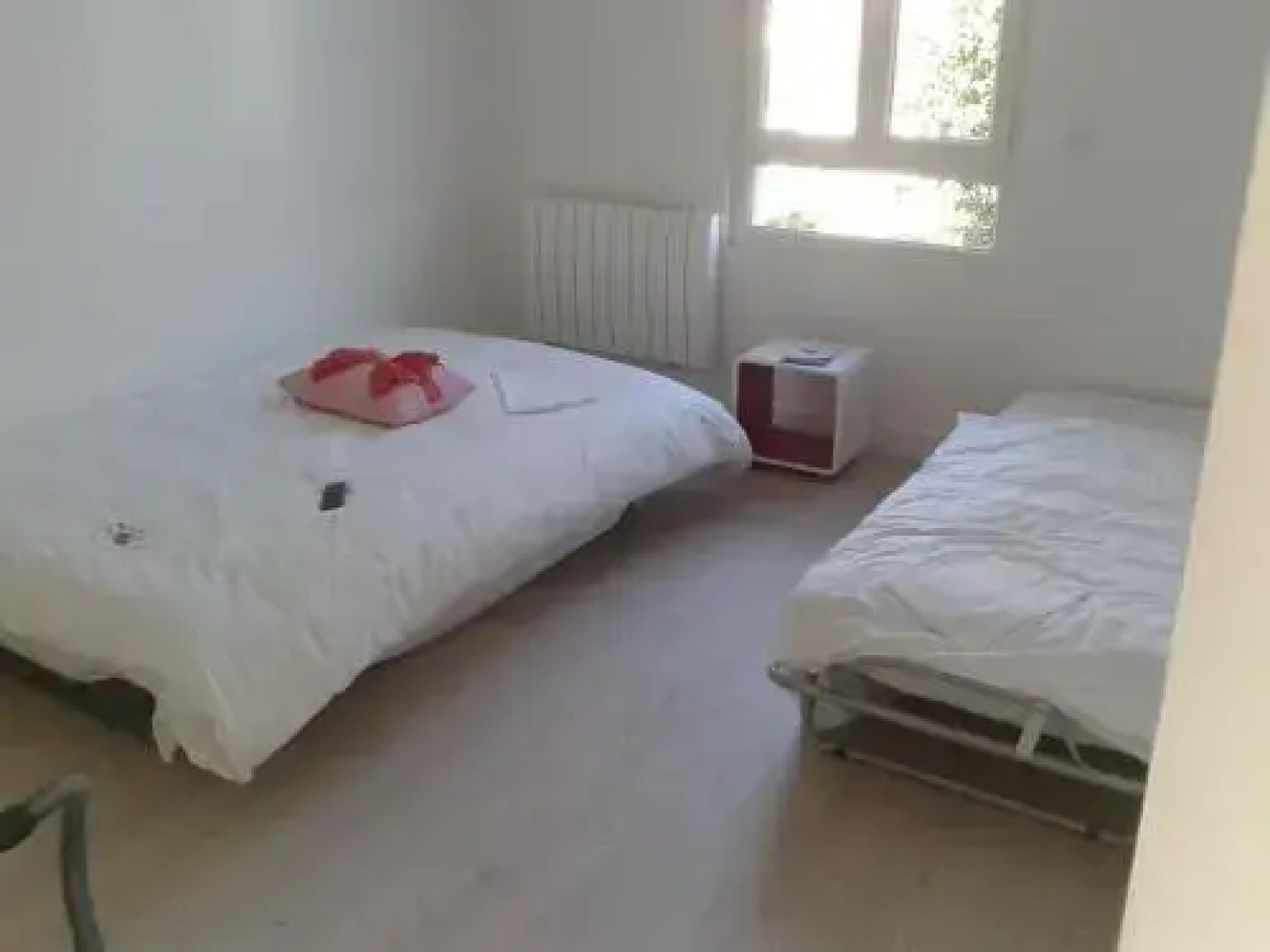 Gîtes Poirier Bazin