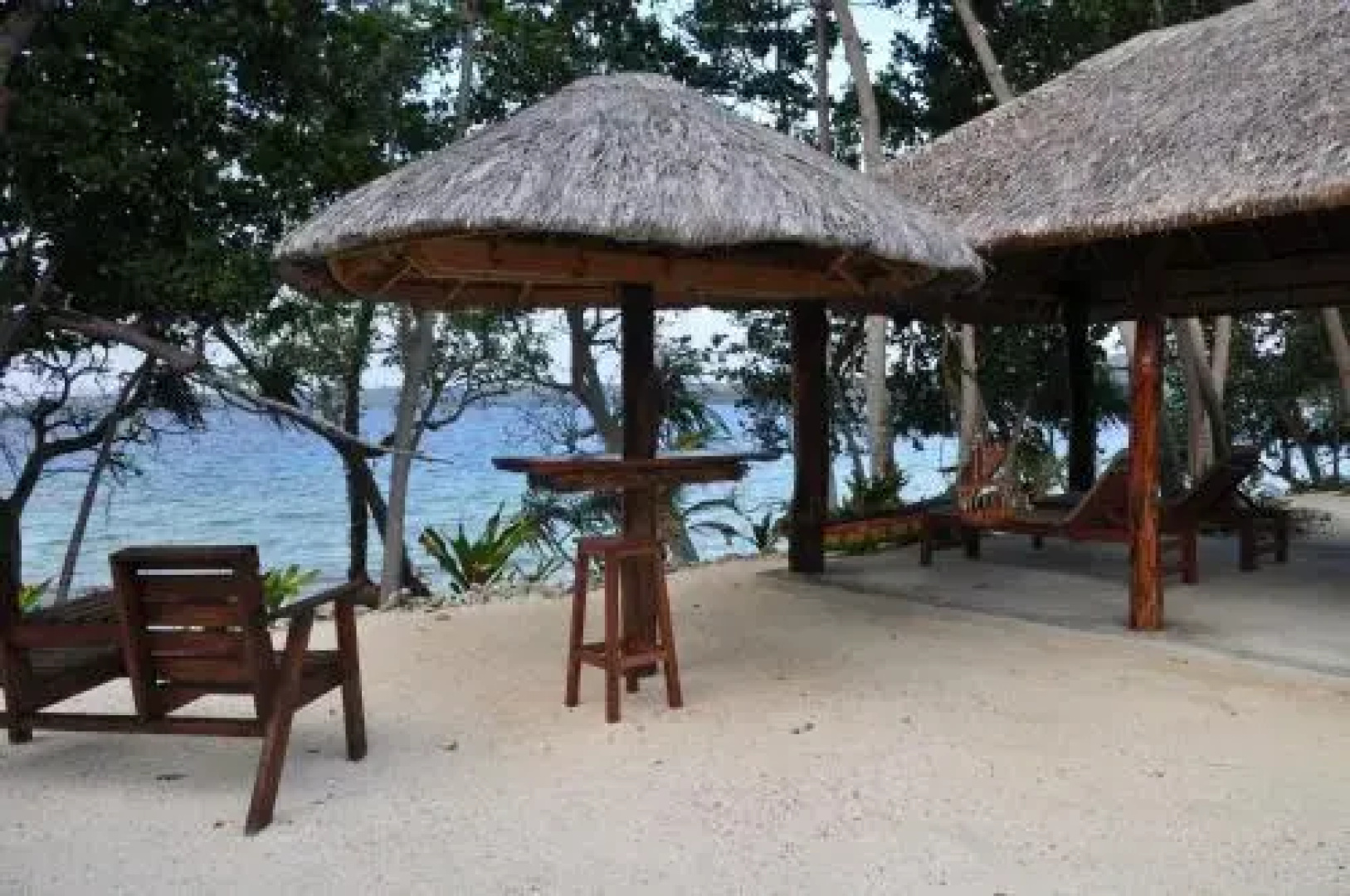 Island View Cottages Aore Island