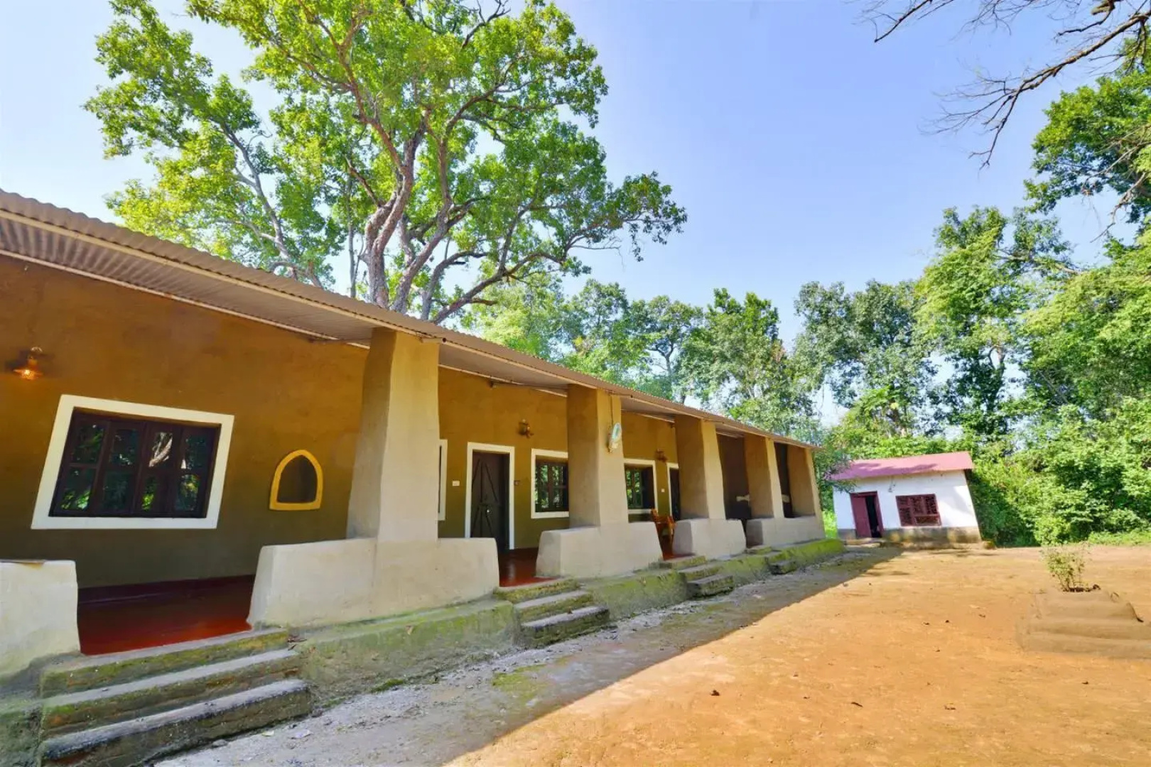 Muba at Mukki