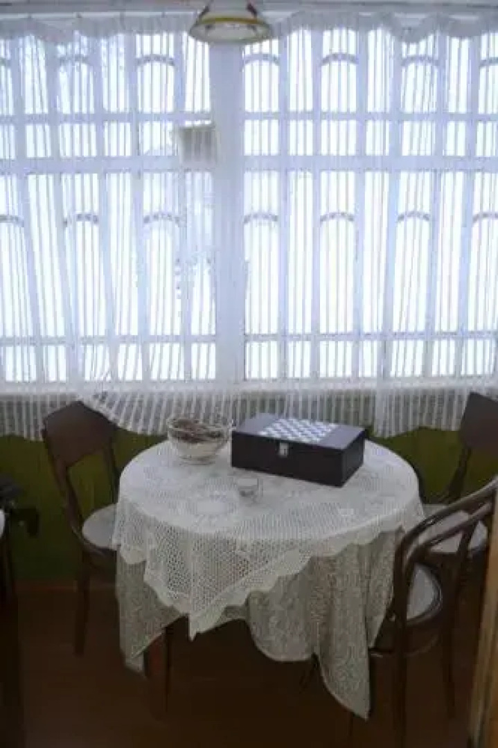 Agrousadba Ryabinushka