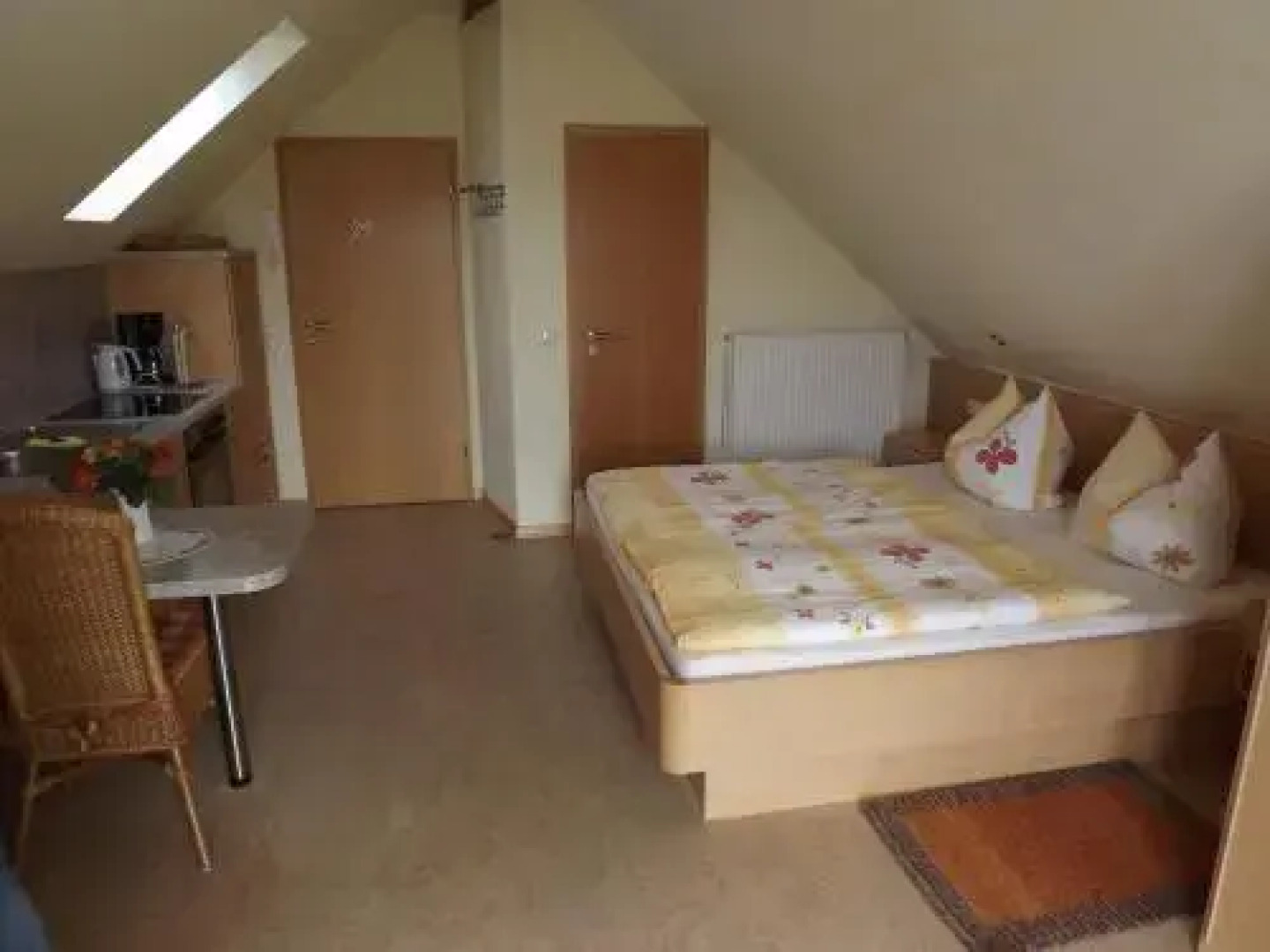 Ferienweingut Winnebeck