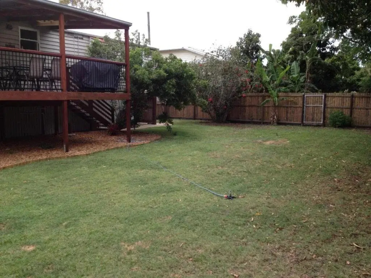 Boomerang Beach House