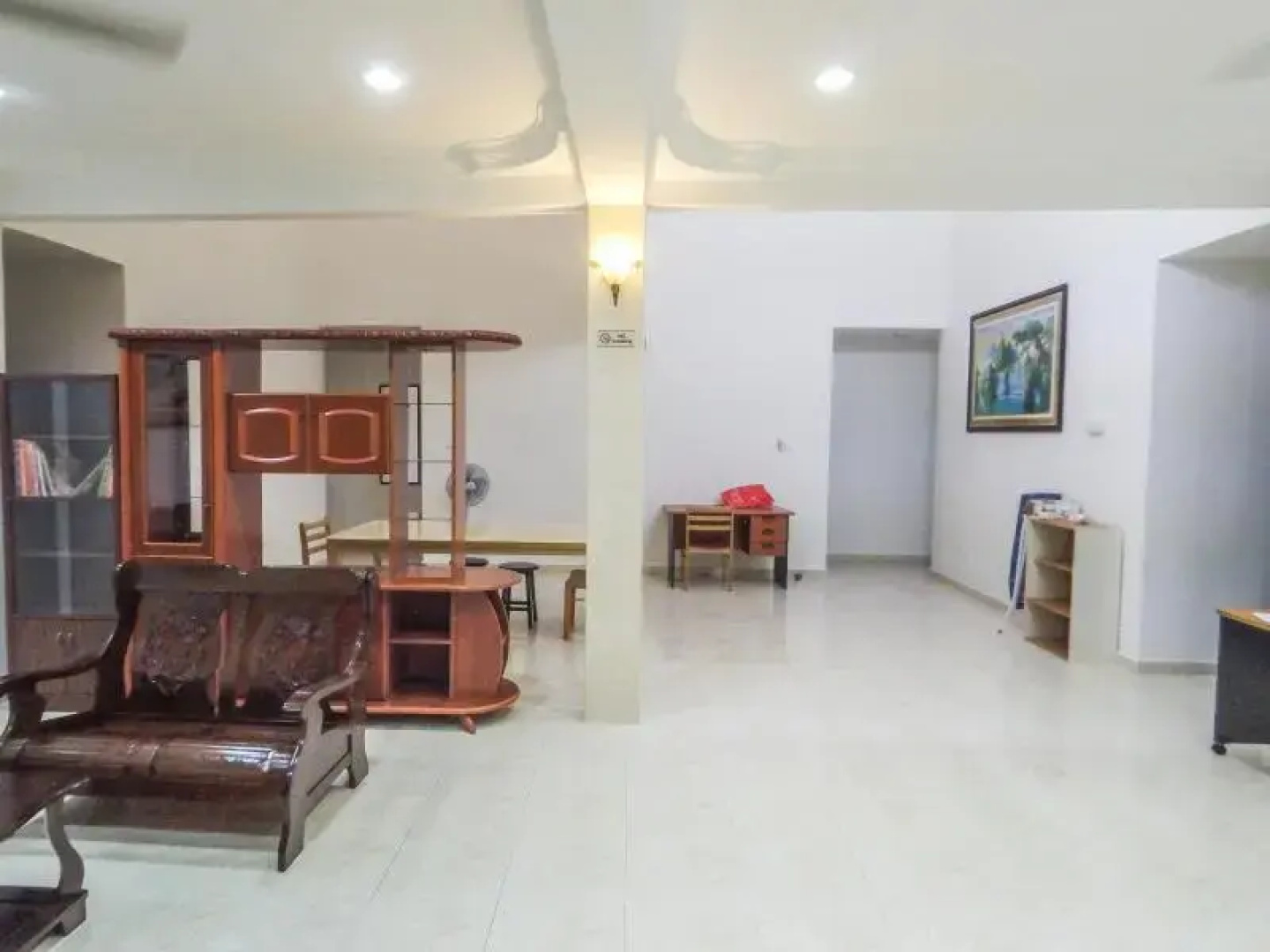 715 Kluang Holiday Home