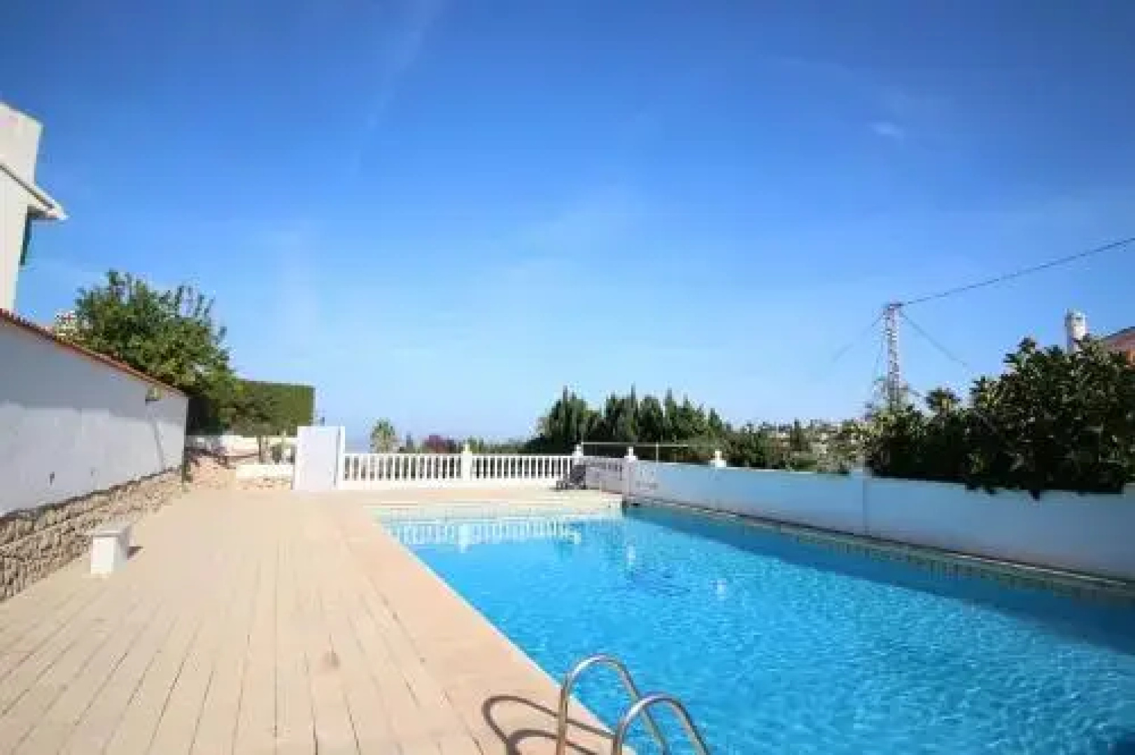 Finca Paris CP