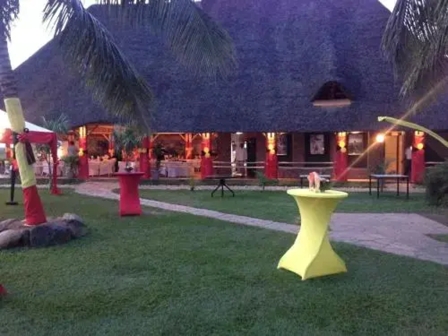 Ubuntu Residence