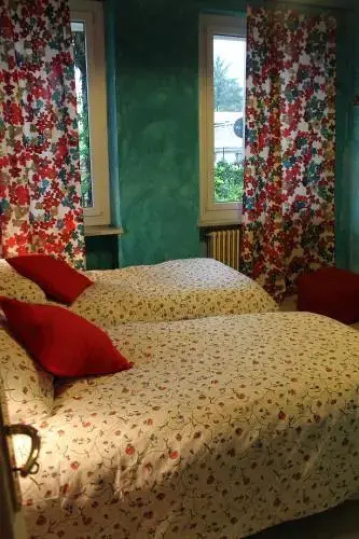 B&B Il Passito Caluso