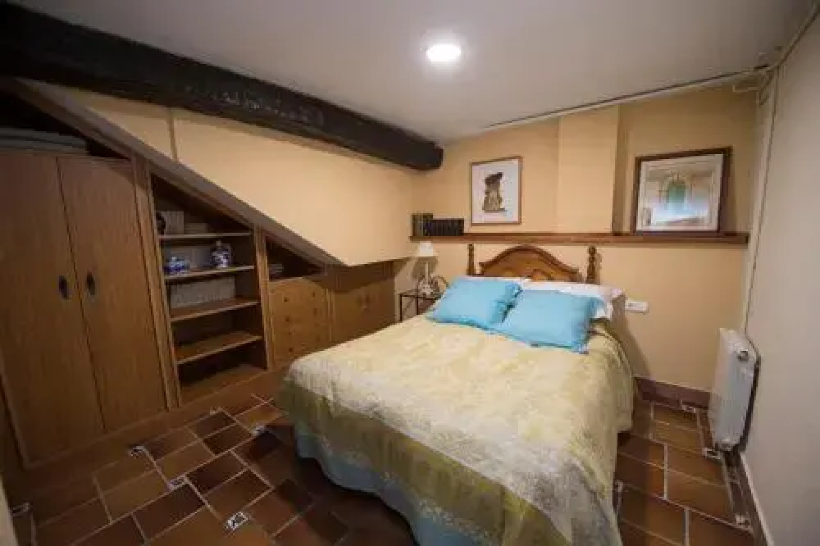 Casa Armonía