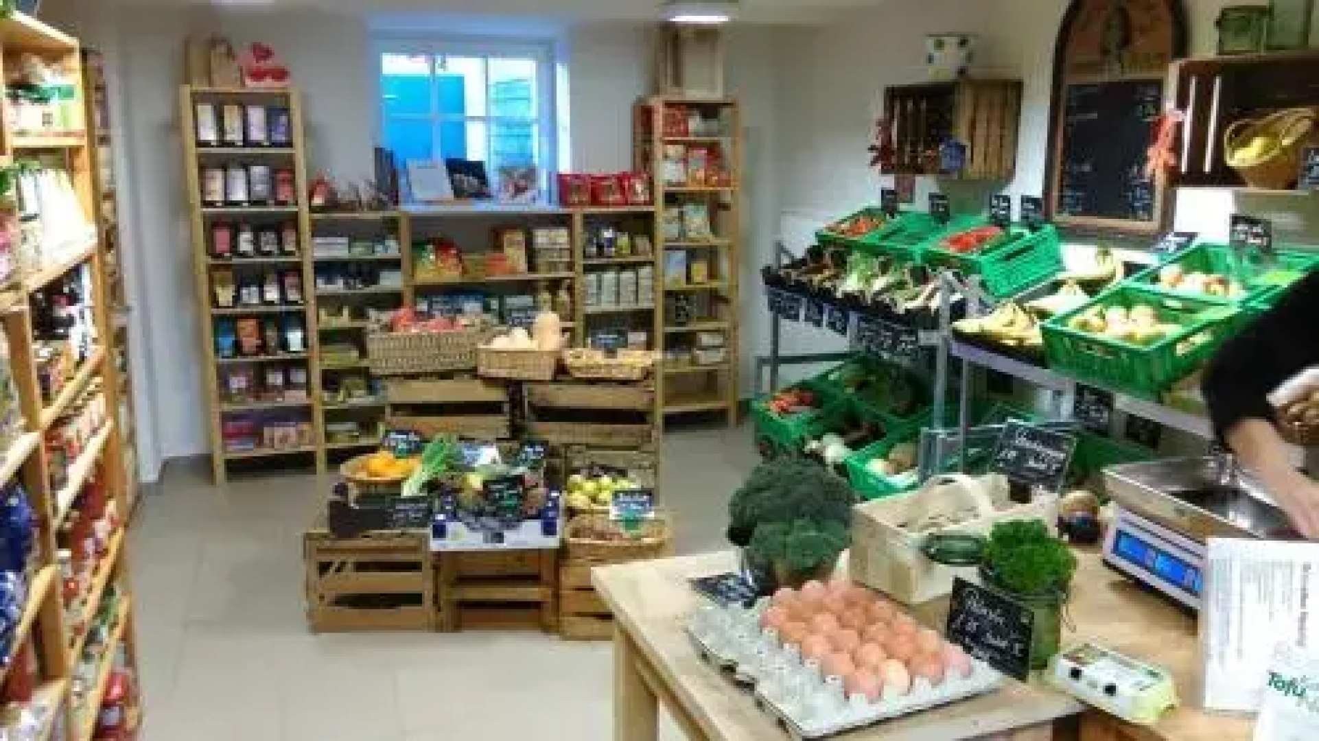 Ferienwohnung Hunsrücknest
