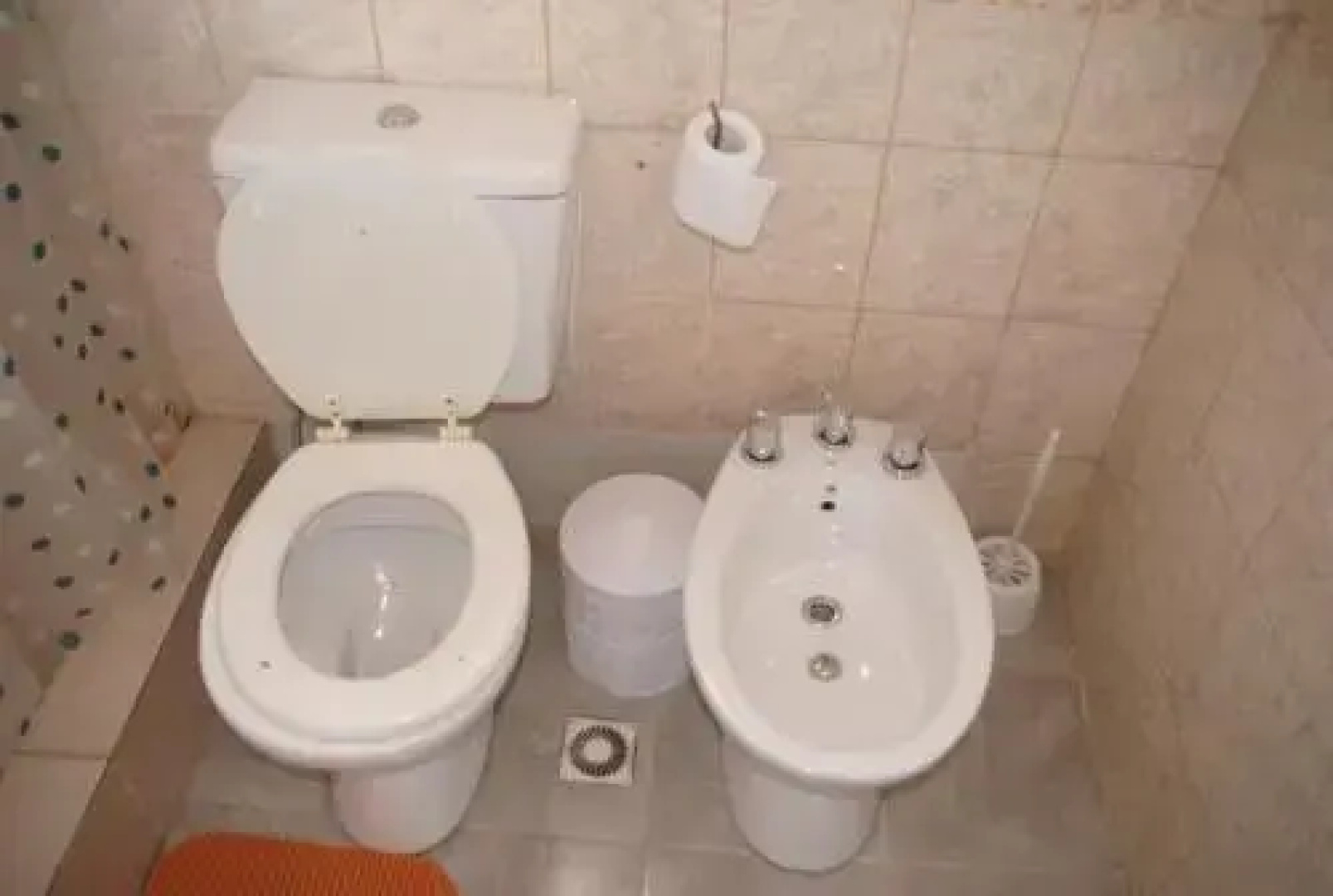 La Casa de la Tia Alicia
