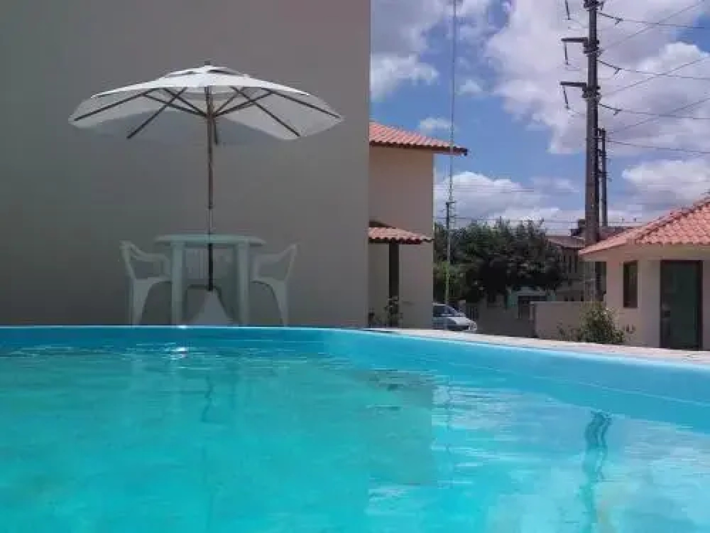 Pousada Vida Viva
